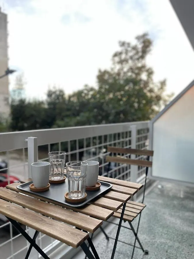 Pansea 05 Exclusive Suites Thessaloniki 0*,