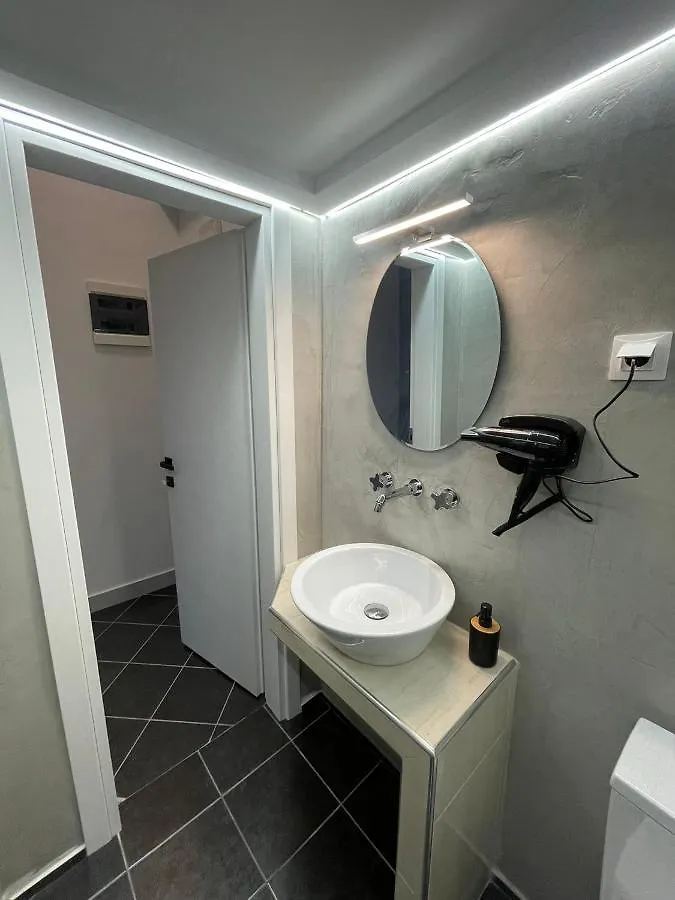 Pansea 05 Exclusive Suites Thessaloniki