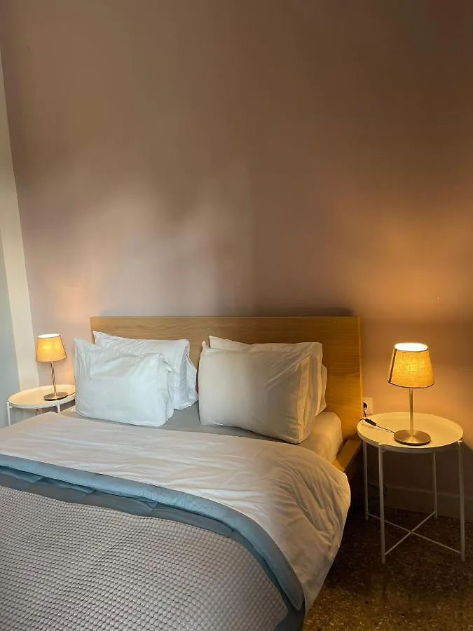 Apartment Pansea 05 Exclusive Suites Thessaloniki