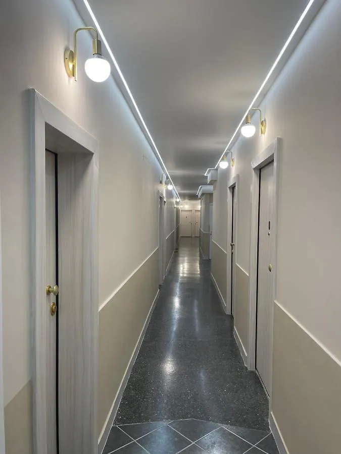 Pansea 05 Exclusive Suites Thessaloniki Greece