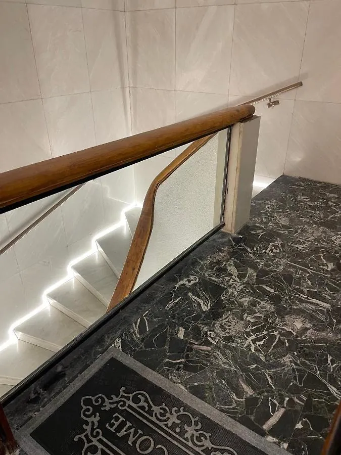 Apartment Pansea 05 Exclusive Suites Thessaloniki
