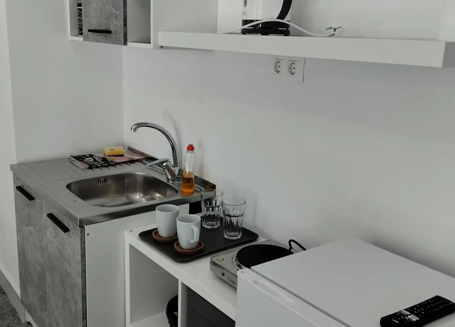 Apartment Pansea 05 Exclusive Suites Thessaloniki