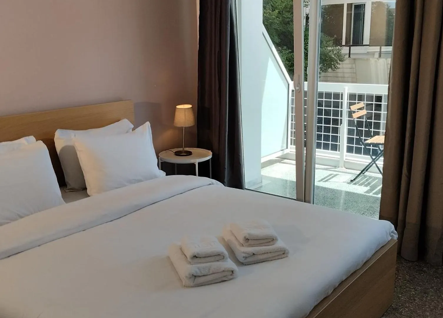 Pansea 05 Exclusive Suites Thessaloniki Greece