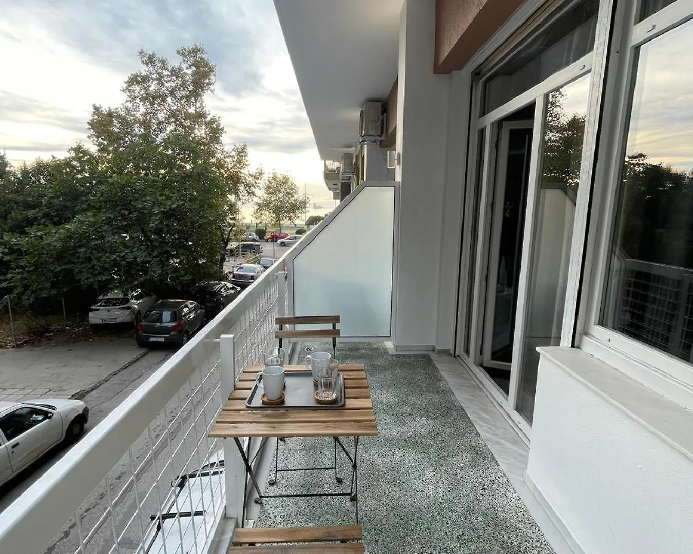 Pansea 05 Exclusive Suites Thessaloniki 0*,  Greece